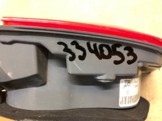 Фонарь внутренний левый AVENSIS 08-18