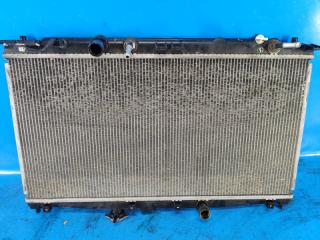 Радиатор основной INSIGHT 08-14