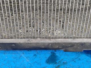 Радиатор основной INSIGHT 08-14