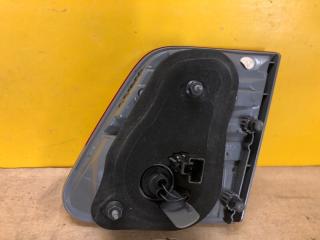 Фонарь внутренний левый TOYOTA AVENSIS 08-18