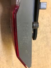 Фонарь внутренний левый AVENSIS 08-18