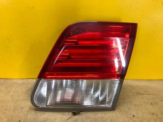 Фонарь внутренний правый TOYOTA AVENSIS 08-18