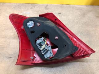 Фонарь наружный правый YARIS 05–11