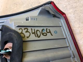 Фонарь наружный правый IS250/350 05-13