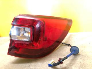 Фонарь наружный правый SUBARU OUTBACK BS 14-21