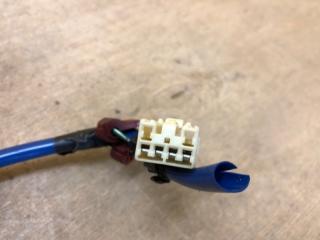 Фонарь наружный правый OUTBACK BS 14-21