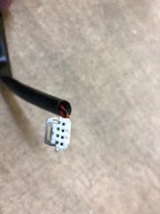 Фонарь наружный правый FX/QX70 S51 08-17