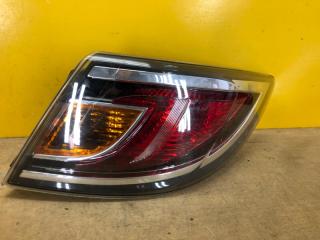 Фонарь наружный правый MAZDA 6 GH 07-12
