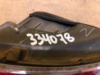 Фонарь наружный правый 6 GH 07-12