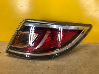 Фонарь наружный правый MAZDA 6 GH 07-12