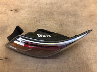 Фонарь наружный правый 6 GH 07-12