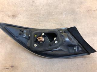 Фонарь наружный правый 6 GH 07-12