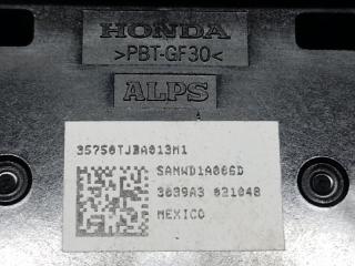 Блок управления стеклоподъемниками RDX 19- 2020