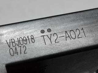 Блок электронный передний левый RDX 19- 2020