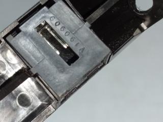 Кнопка открывания багажника внутренняя ACURA RDX 19-