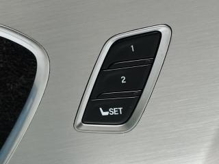 Блок кнопок памяти сидений передний левый RDX 19- 2020