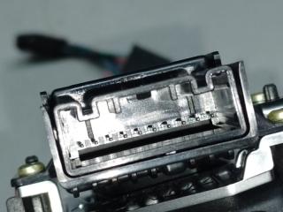 Блок кнопок памяти сидений передний левый RDX 19- 2020