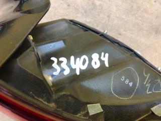 Фонарь наружный правый 6 GJ 12-