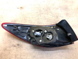 Фонарь наружный правый 6 GJ 12-