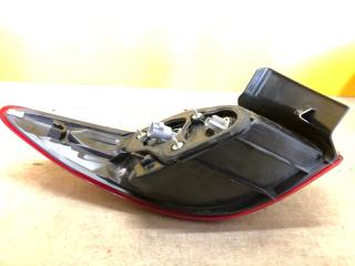 Фонарь наружный правый 6 GJ 12-