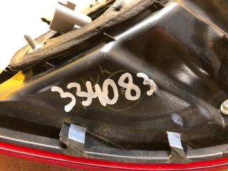 Фонарь наружный левый 6 GJ 12-