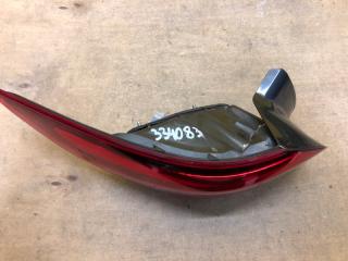 Фонарь наружный левый 6 GJ 12-