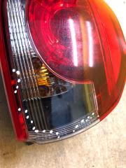 Фонарь наружный левый 6 GJ 12-