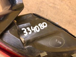 Фонарь наружный правый 6 GJ 12-