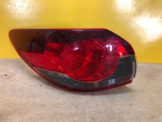 Фонарь наружный левый MAZDA 6 GJ 12-