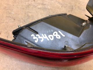 Фонарь наружный левый 6 GJ 12-