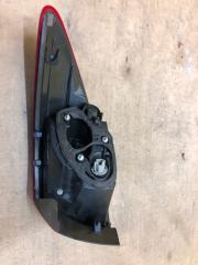 Фонарь наружный левый 6 GJ 12-