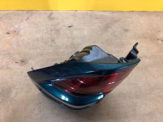 Фонарь наружный левый PAJERO 99-06