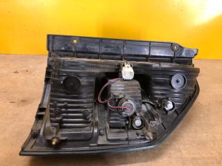 Фонарь наружный левый PAJERO 99-06