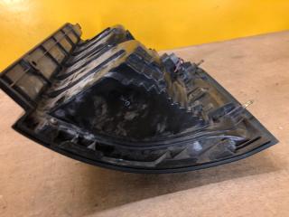 Фонарь наружный левый PAJERO 99-06