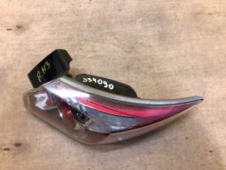 Фонарь наружный правый 3 BL 09-13