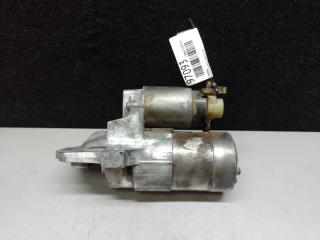 Стартер MAZDA 3 BK 03-08