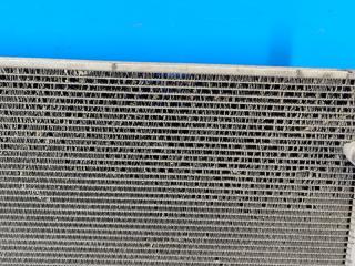 Радиатор кондиционера PRIUS - 30 09-17