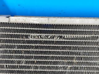 Радиатор кондиционера PRIUS - 30 09-17