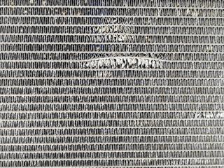 Радиатор кондиционера TOYOTA PRIUS - 30 09-17