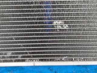 Радиатор кондиционера PRIUS - 30 09-17