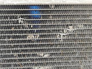 Радиатор кондиционера PRIUS - 30 09-17