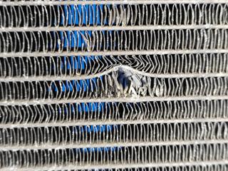 Радиатор кондиционера CX-5 (KE) 11-17