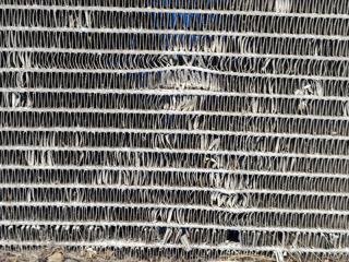 Радиатор кондиционера CX-5 (KE) 11-17