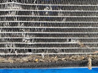 Радиатор кондиционера CX-5 (KE) 11-17