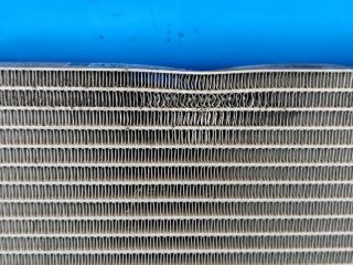 Радиатор кондиционера LEAF 10-17