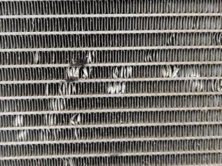 Радиатор кондиционера LEAF 10-17