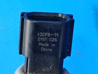 Радиатор кондиционера LEAF 10-17