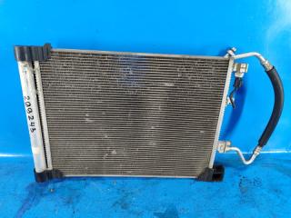 Радиатор кондиционера NISSAN SENTRA B17 12-21 2013