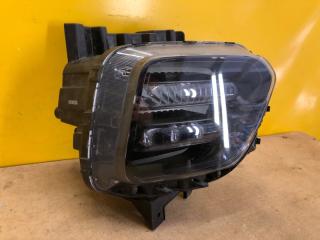 Фара правая KIA SOUL SK3 19-