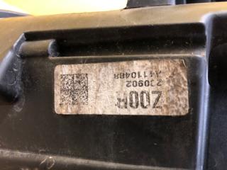 Фара правая SOUL SK3 19-